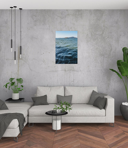 Alcatraz Silent Fortress