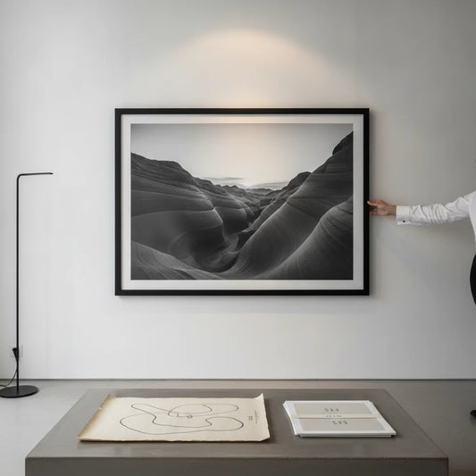 Acheter une photographie édition limitée | Studio Lino