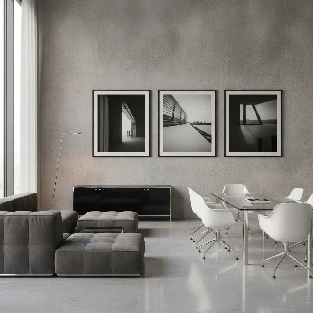 Aménagement bureaux entreprise prestige – Le rôle clé de l'art