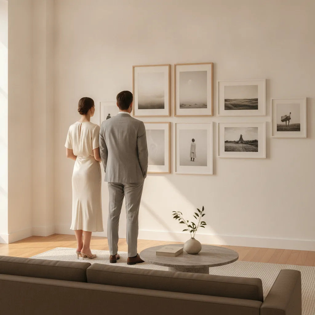 Art photographique Luxembourg achat – guide complet