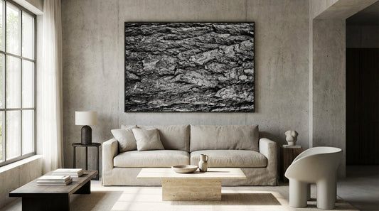 Choisir taille tableau – Le guide par Studio Lino Ludovic