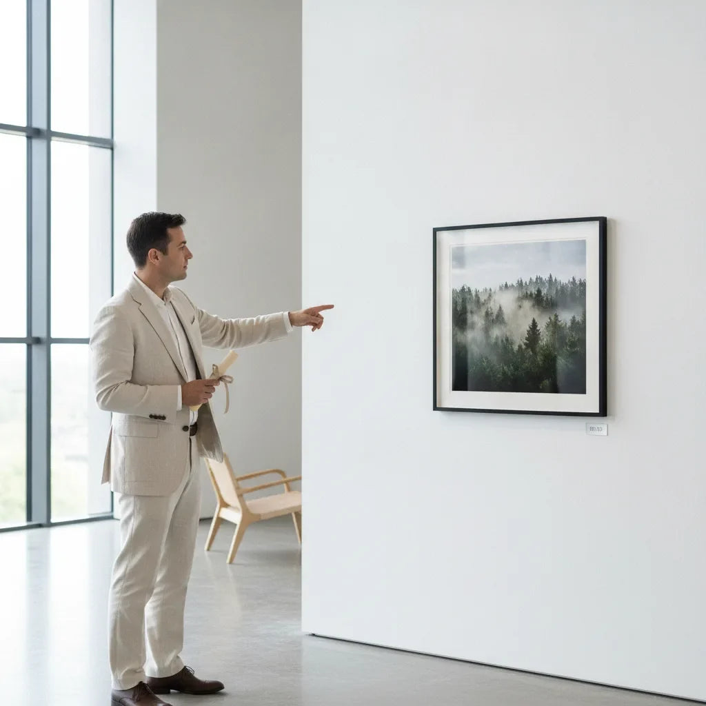 Collectionner la photographie contemporaine, 5 critères