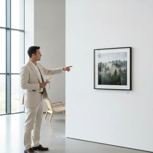 Collectionner la photographie contemporaine, 5 critères