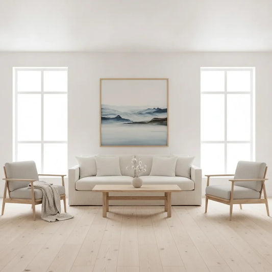 Décoration scandinave et photo d'art | Guide complet