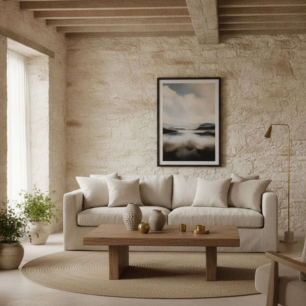 Décoration maison de campagne chic, guide complet 2026