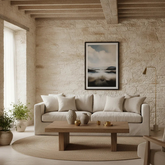 Décoration maison de campagne chic, guide complet 2026
