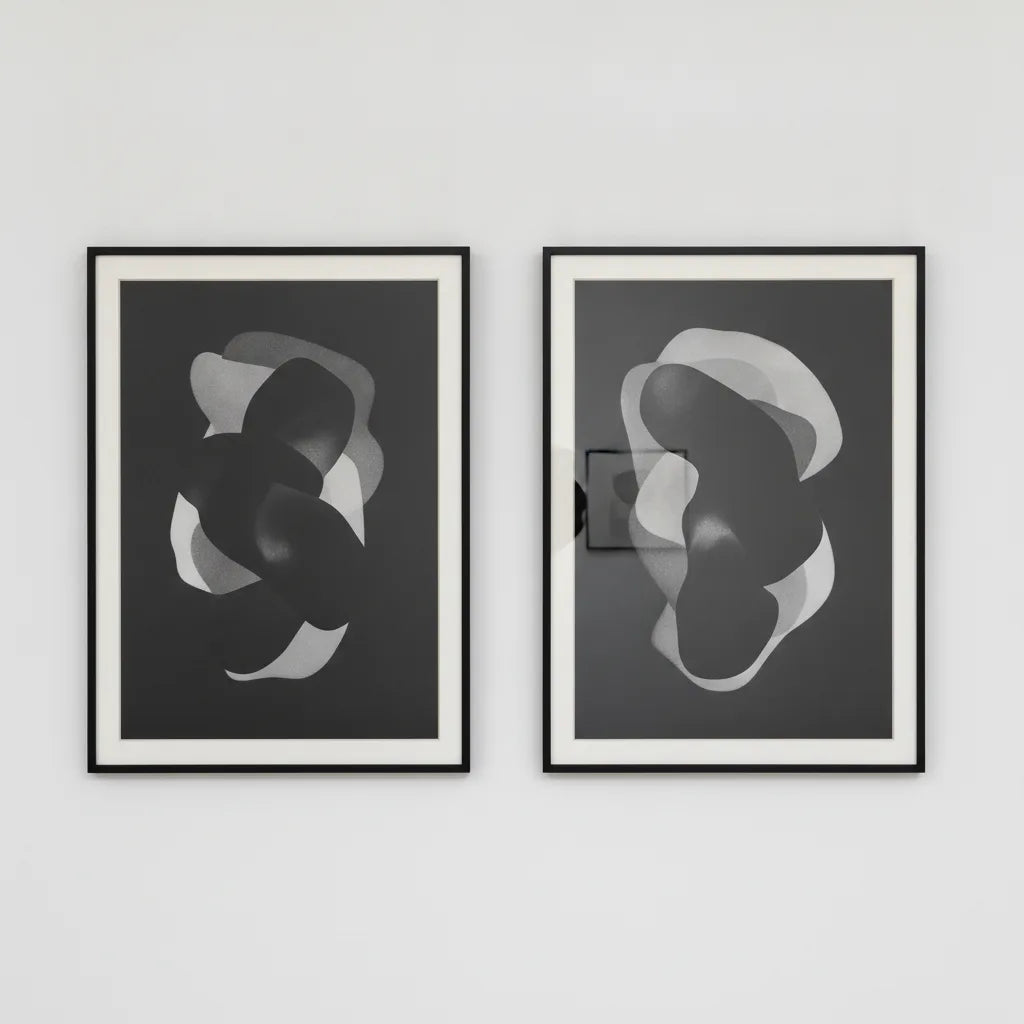Différence tirage d'art et poster, 7 signes visibles