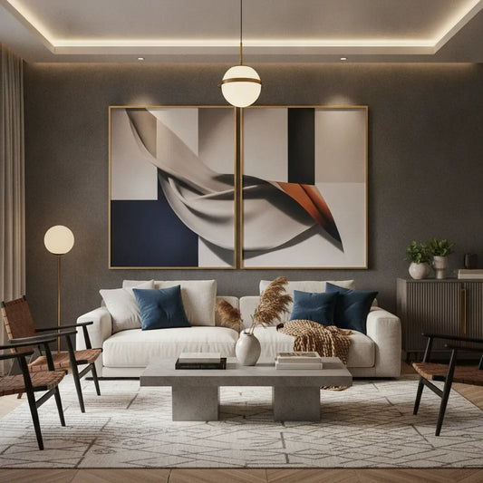 Diptyque photo art décoration | guide complet 2026