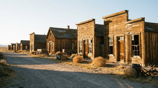 Lieux abandonnés USA | Notre guide des plus beaux sites