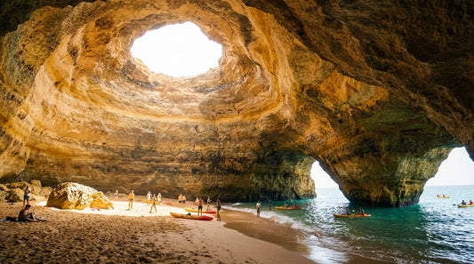 Photo Paysage Portugal | 5 Idées Déco par Studio Lino Ludovic