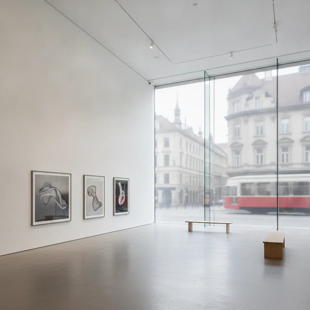 Photographe d'Art Lyon | Sélection d'Œuvres | Studio Lino