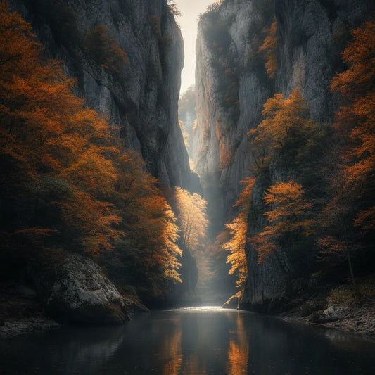 7 sites vus par un photographe paysage France – Studio Lino