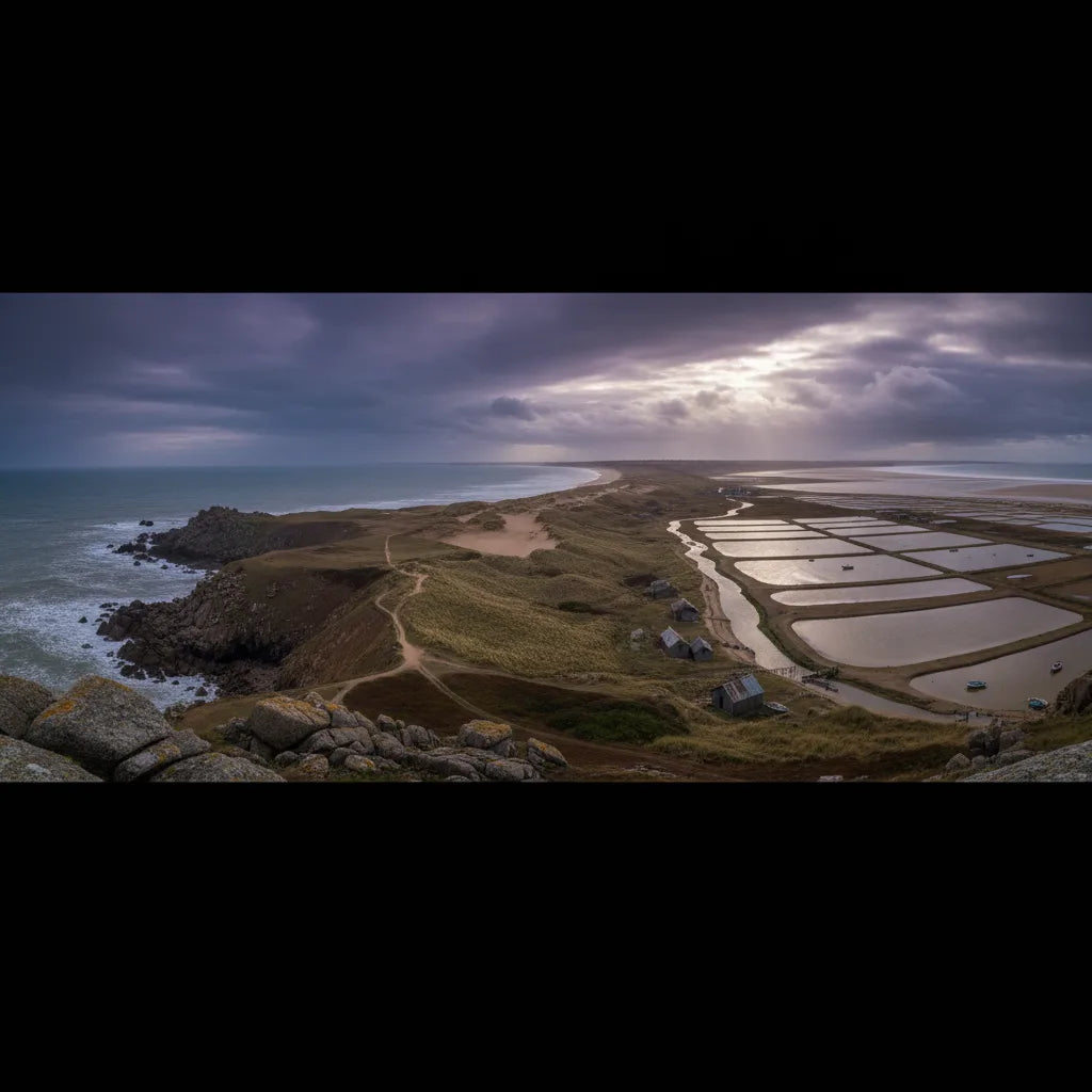 Photographie côte atlantique France | Guide complet