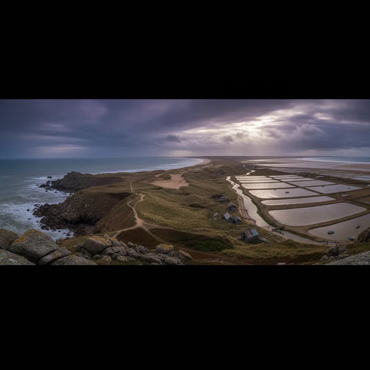 Photographie côte atlantique France | Guide complet