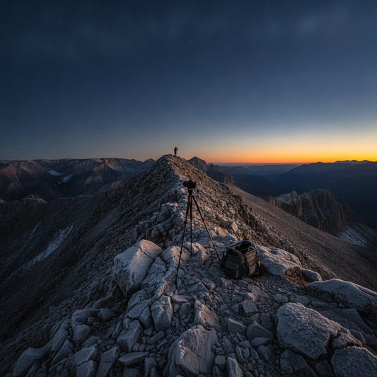 Photographie lever soleil montagne, guide complet 2026