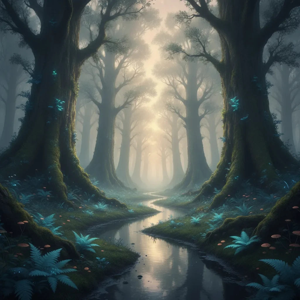 Photographier brouillard forêt | Guide complet