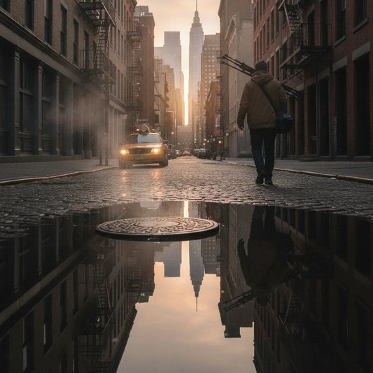 Photographier New York autrement, 12 spots secrets 2026