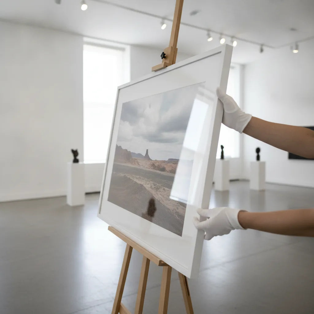 Prix photographie d'art – bien investir | Studio Lino