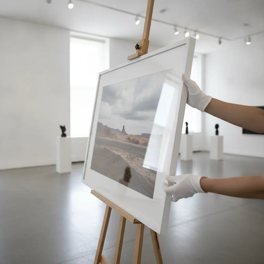 Prix photographie d'art – bien investir | Studio Lino